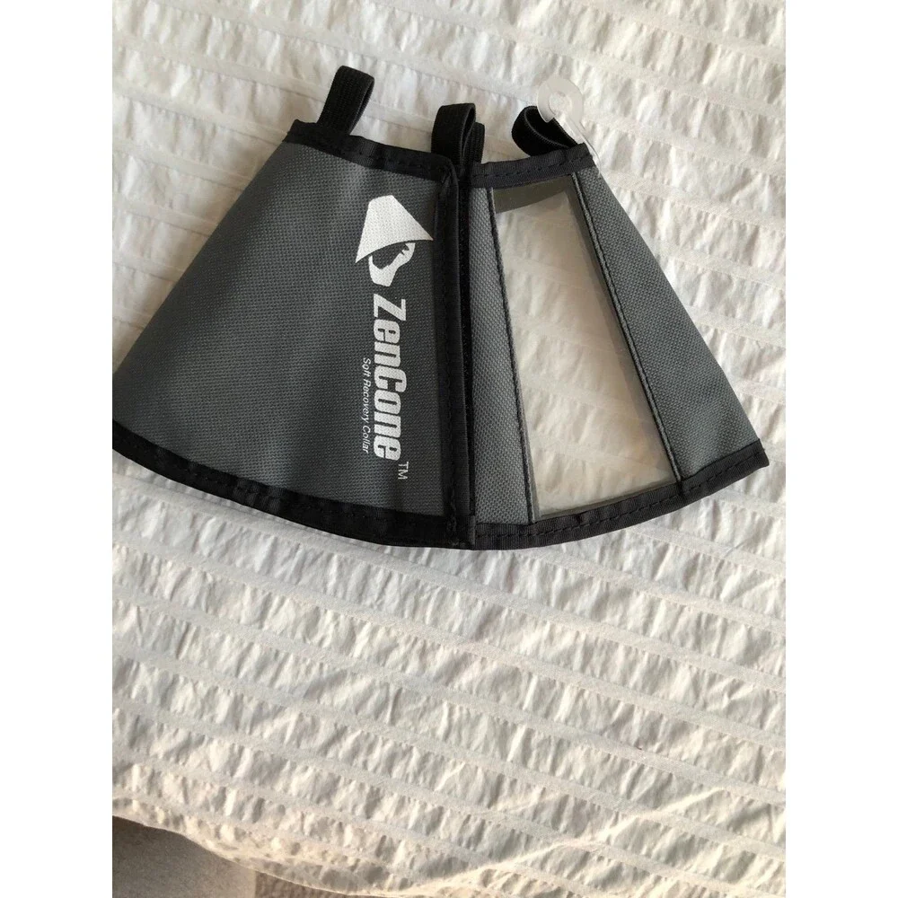 Dog Soft Cone Collar Small